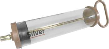 Silver ARKA 400ml /SILVER | aw_689897