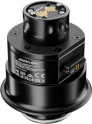 Simagic MagLink Pro Extend, Wheel Extension