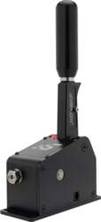 SIMAGIC Sequential Shifter Q1S with Adjustable