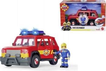 Simba AUTO  JEEP  SAM  POMOC  6