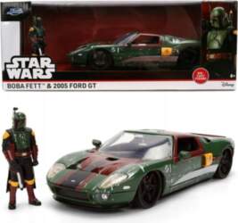 Simba JADA Star Wars Ford GT
