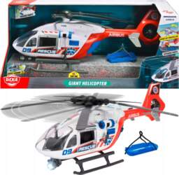 Simba SOS   Airbus 54cm | 4006333093425