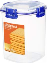 Sistema - Cracker Klip it Plus