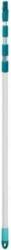SIT EXTENSION POLE FOR SCRUBBING BRUSH
