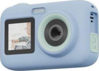 SJCAM Funcam Plus Blue | PLUS
