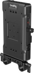 SmallRig 3203 Advanced V-Mount Battery Mount