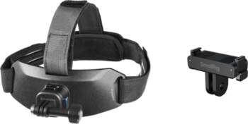 SmallRig Head Strap Mount for DJI
