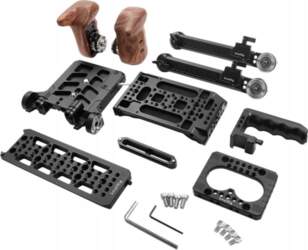 SmallRig Pro Acc Kit for RED