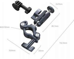 SmallRig Smallrig Handlebar Clamp 4191 |