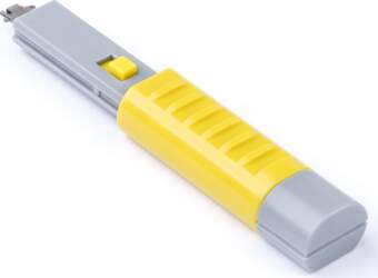 Smartkeeper SmartKeeper Basic Schlüssel gelb |