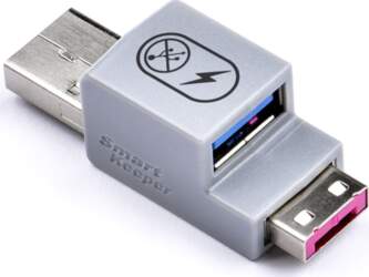 Smartkeeper SmartKeeper Basic "USB-A Port&quot
