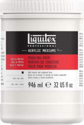 SmartMax Acrylic medium ng paste 946ml