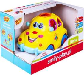 Smily Play Auto (SP83668) | 450164