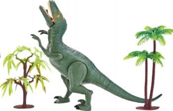 Smily Play , , Raptor | GXP-841347 |