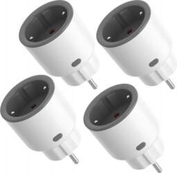 Sonoff Inteligentne ko WiFi Sonoff S60TPF