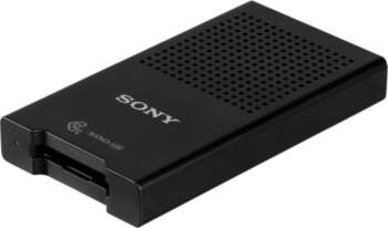 Sony | Memory Card Reader CFexpress