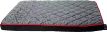 Sourcing RECTANGULAR CUSHION L HOPPY 100X70X8CM