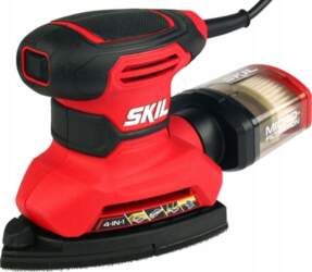 Sourcing SANDER MULTI 7261AA 160W |