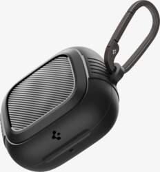 Spigen Spigen Rugged Armor, matte black