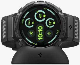 Spigen Spigen Rugged Armor Pro +
