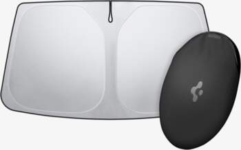 Spigen Spigen Tesla Car Front Windshield