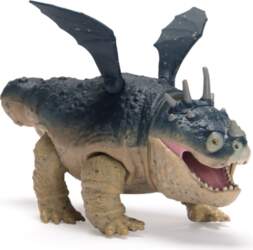 Spin Master Dragons Movie Basic Dragons