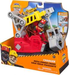 Spin Master Rubble & Crew Big