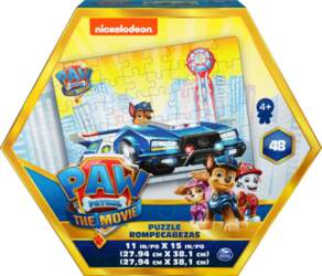 Spin Master Spin Master PP Movie
