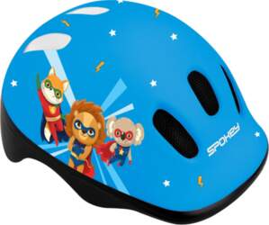 Spokey ACTIVE Spokey FUN | Kask