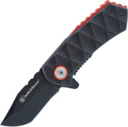 Spyderco co Smith&Wesson - 24/7 -
