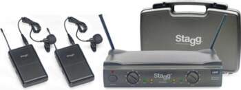 Stagg system UHF - SUW 50