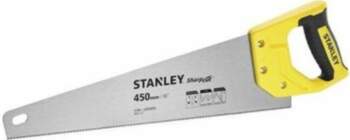 Stanley  450mm Sharpcut 18" STHT20370-1 |