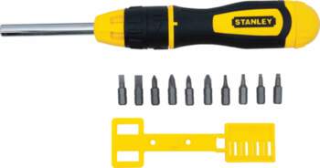 Stanley Multi-Bit 10- mi (68-010) |