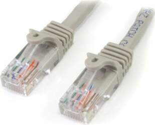 StarTech CAT 5E Patchcord 1M (45PAT1MGR)