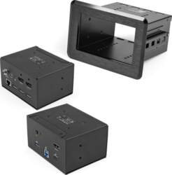StarTech CONFERENCE TABLE BOX W/DOCKING |