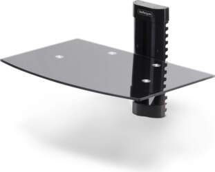 StarTech Dis Acc Floating Wall-Mounted Shelf