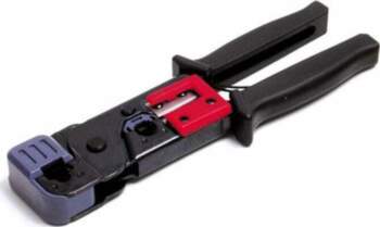 StarTech StarTech RJ45 + RJ11 Strip