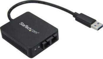 StarTech StarTech USB 3 TO FIBER