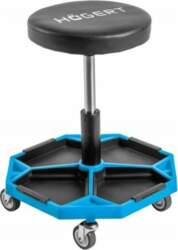 Static Control taboret owe140kg | HT7G559