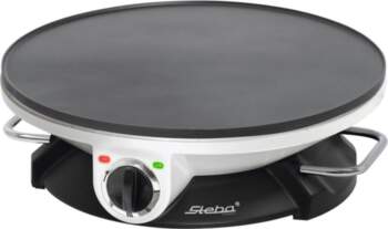 Steba Steba Crepe Maker CR 32