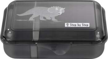 Step by Step STEP BY STEP