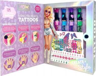 Stitch *****WoW Generation   83238 | WOW00097
