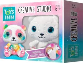 Stnux   Creative Studio panda | STN7878