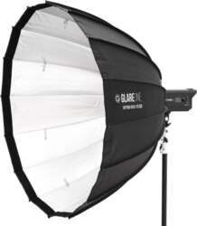 Studyjna GlareOne Softbox Hexa 120 PRO