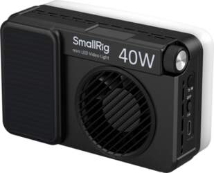 Studyjna Multiblitz SmallRig RM 40C mini