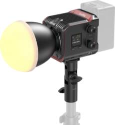 Studyjna SmallRig RC 100B COB LED