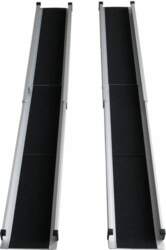 SUNDO Telescopic mobile ramp | 34100