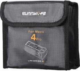 SunnyLife Etui 3x Ognioodporny Dji Mavic