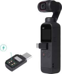 SunnyLife  Usb-c  Dji Osmo Pocket 2