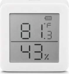 SwitchBot Meter - Termometr i  (RC041446)